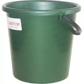 Ведро Мультипласт Групп ЗИМА MPG8430