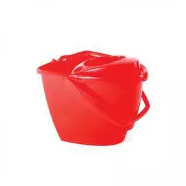 Ведро мультипласт групп 9л с отжимом mpg021179/960249