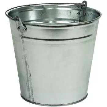 Ведро ООО Комус 8048