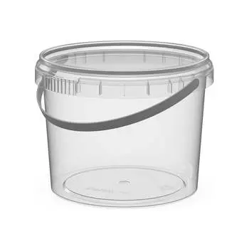 Ведро Перинт 0,55/111/К Н0000021149