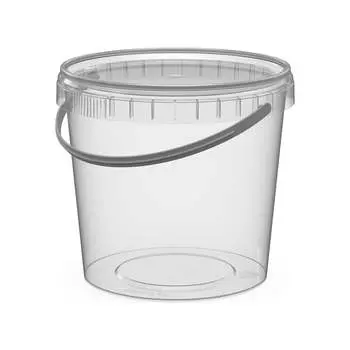 Ведро Перинт 0,850/122/К Н0000020885