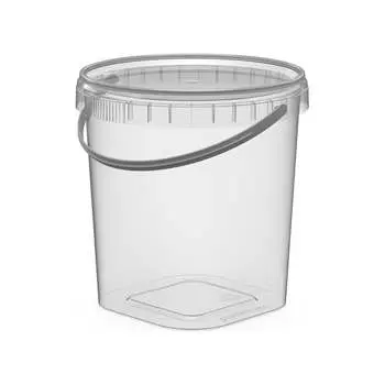 Ведро Перинт 1,0/122/К Н0000021550