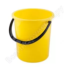 Ведро ПОЛИМЕРБЫТ