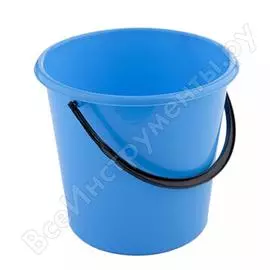 Ведро ПОЛИМЕРБЫТ 4307400