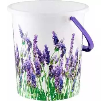 Ведро ПОЛИМЕРБЫТ