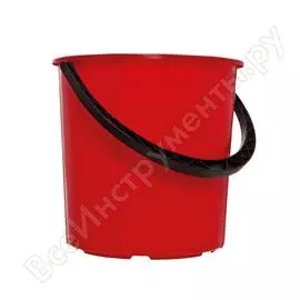 Ведро ПОЛИМЕРБЫТ 4307900