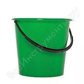 Ведро ПОЛИМЕРБЫТ
