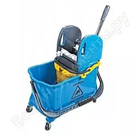 Ведро Uctem-Plas HTS731-B