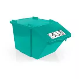 Ведро tts split 45 л 00005141