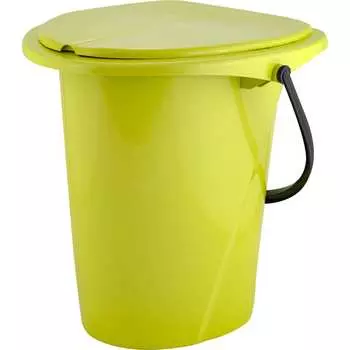 Ведро-туалет INGREEN 35ING30001СЛ
