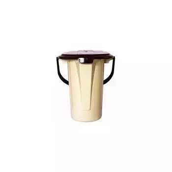 Ведро туалет ЭлБЭТ ЭЛБЭТВТ