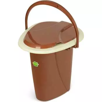 Ведро-туалет Martika Адис С406ТЕР