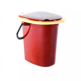 Ведро-туалет Мультипласт Групп MPG026150/960317