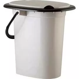 Ведро-туалет ПОЛИМЕРБЫТ