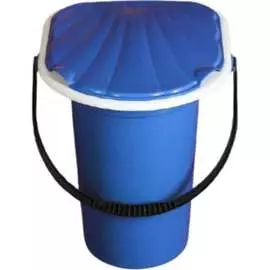 Ведро-туалет СИМАЛЕНД 2856283