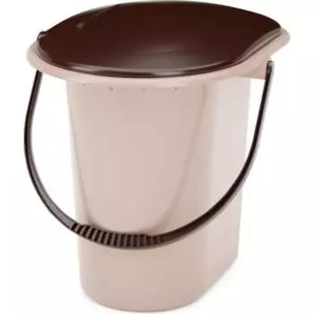 Ведро-туалет ЗПИ "Альтернатива" М1525