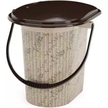 Ведро-туалет ЗПИ "Альтернатива" М2329