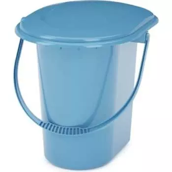 Ведро-туалет ЗПИ "Альтернатива" М1316