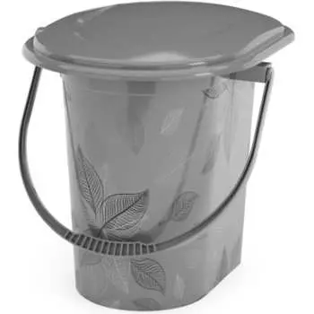 Ведро-туалет ЗПИ "Альтернатива" Парма М2330