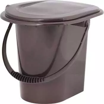 Ведро-туалет ЗПИ "Альтернатива" М6081