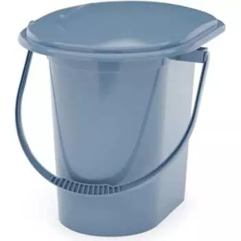 Ведро-туалет ЗПИ "Альтернатива" М1320