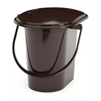 Ведро-туалет ЗПИ "Альтернатива" М1319