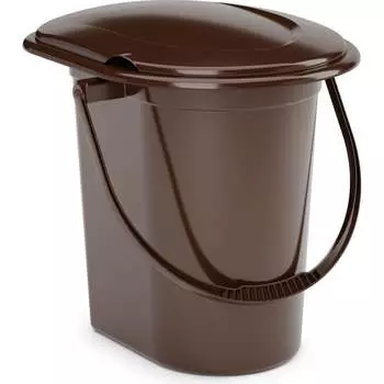 Ведро-туалет ЗПИ "Альтернатива" М3051