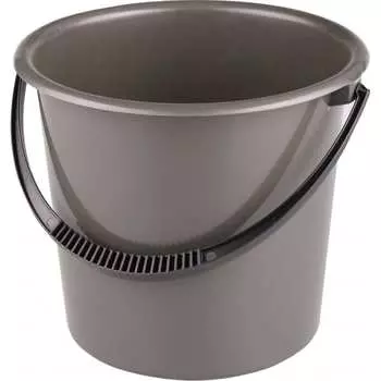 Ведро ЗПИ "Альтернатива" Эконом М6308