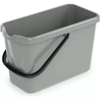 Ведро ЗПИ "Альтернатива" Эконом М8587