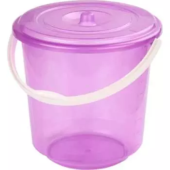 Ведро ЗПИ "Альтернатива" Хозяюшка М1213