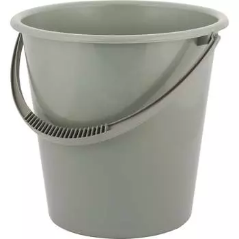 Ведро ЗПИ "Альтернатива" Эконом 12л М7733