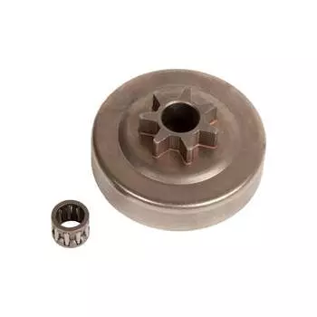 Ведущая звездочка цепи для бензопилы husqvarna 137/142/236/240/p350 ZeepDeep 876141