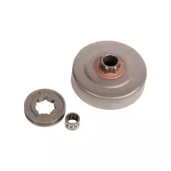 Ведущая звездочка цепи для stihl ms170/180 ZeepDeep 876322