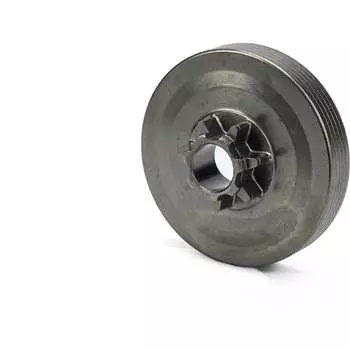 Ведущая звездочка для бензопил BS-52-62 Huter 71/4/27