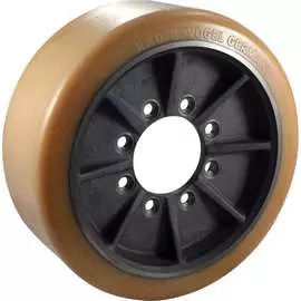 Ведущее колесо Rader Vogel