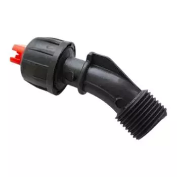 Веерная насадка-распылитель ПОЛЕСАД ОА-23Е 014840