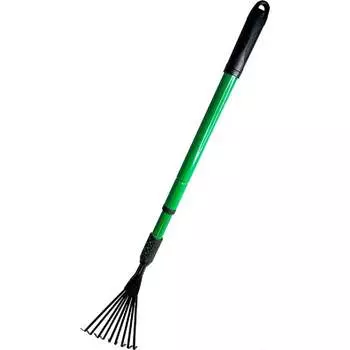 Веерные 9-ти зубые грабельки PARK CTA101 D 333760