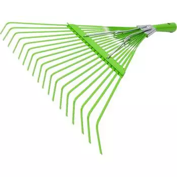 Веерные грабли Центроинструмент 0231-10