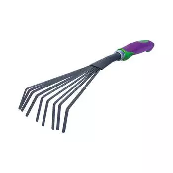 Веерные грабли DON GAZON 127-0370 54913