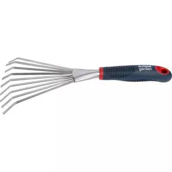 Веерные грабли Elitech GTS06 Garden 206413