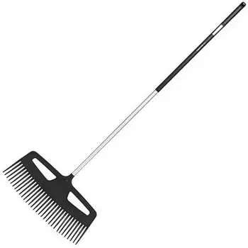 Веерные грабли Fiskars Xact XXL 1027036