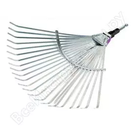 Веерные грабли Gardena