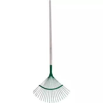 Веерные грабли Gigant