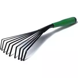 Веерные грабли Greengo 150708