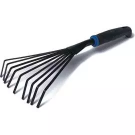 Веерные грабли Greengo