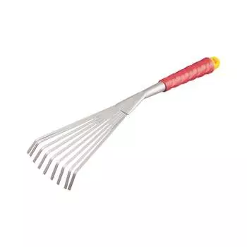 Веерные грабли Grinda 8-421453_Z01