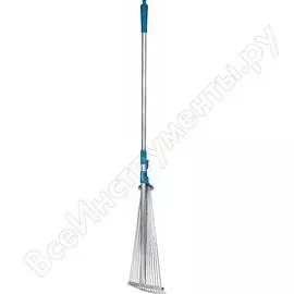 Веерные грабли Grinda PR-50 421868_z01