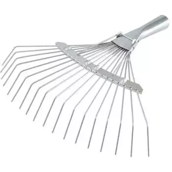 Веерные грабли КЭС 21010025