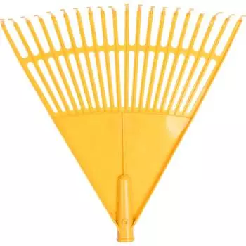 Веерные грабли КУРС 76301