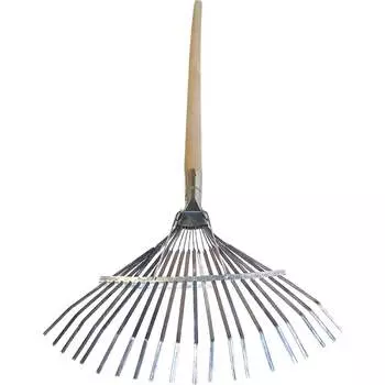 Веерные грабли ООО Агростройлидер САД-09.10.22